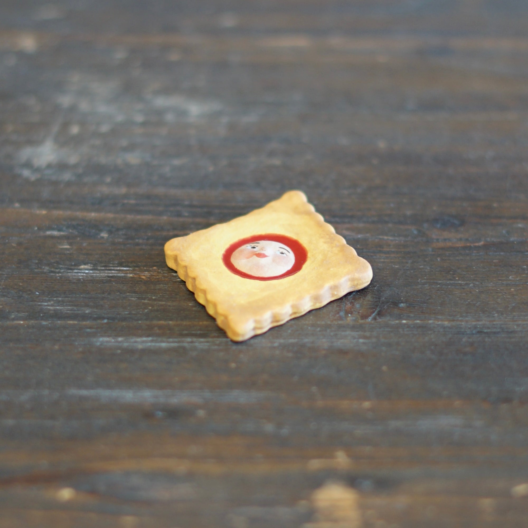 Jelly Cookie Mascot #OK23A