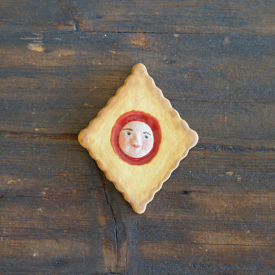 Jelly Cookie Mascot #OK23B