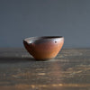 Wood Fired KATAKUCHI Bowl #KZ318B