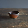 Wood Fired KATAKUCHI Bowl #KZ318B