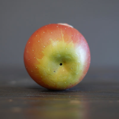 Apple Mascot #OKA17A