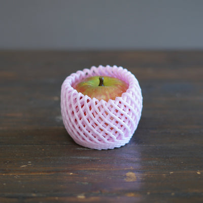 Apple Mascot #OKA17B