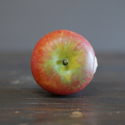 Apple Mascot #OKA17B