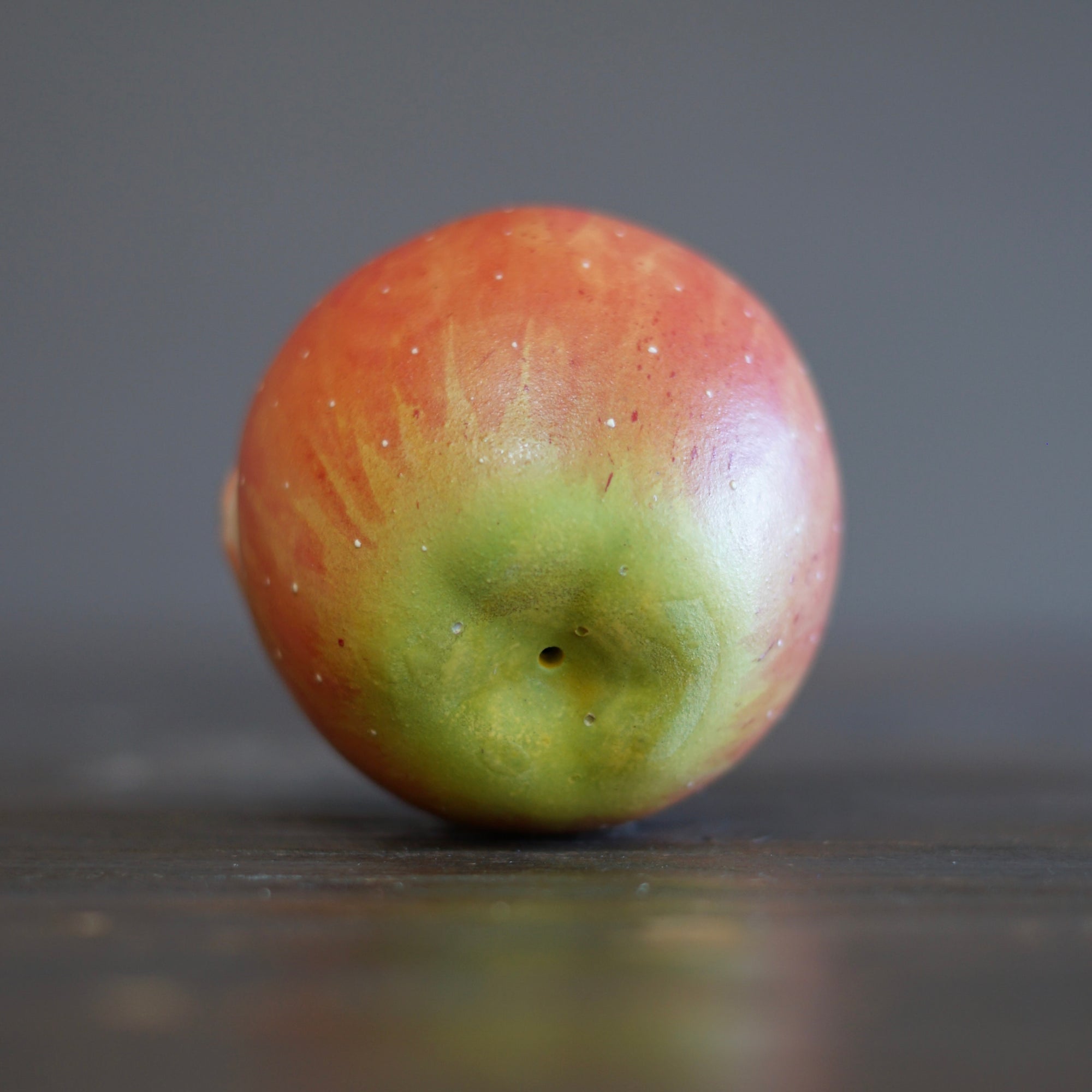 Apple Mascot #OKA17B