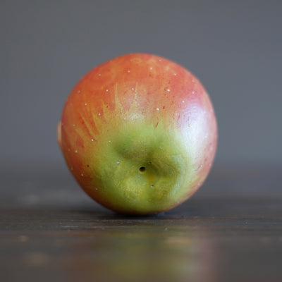 Apple Mascot #OKA17B