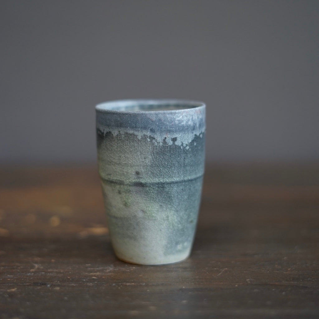 YUNOMI Tea Cup #SY584