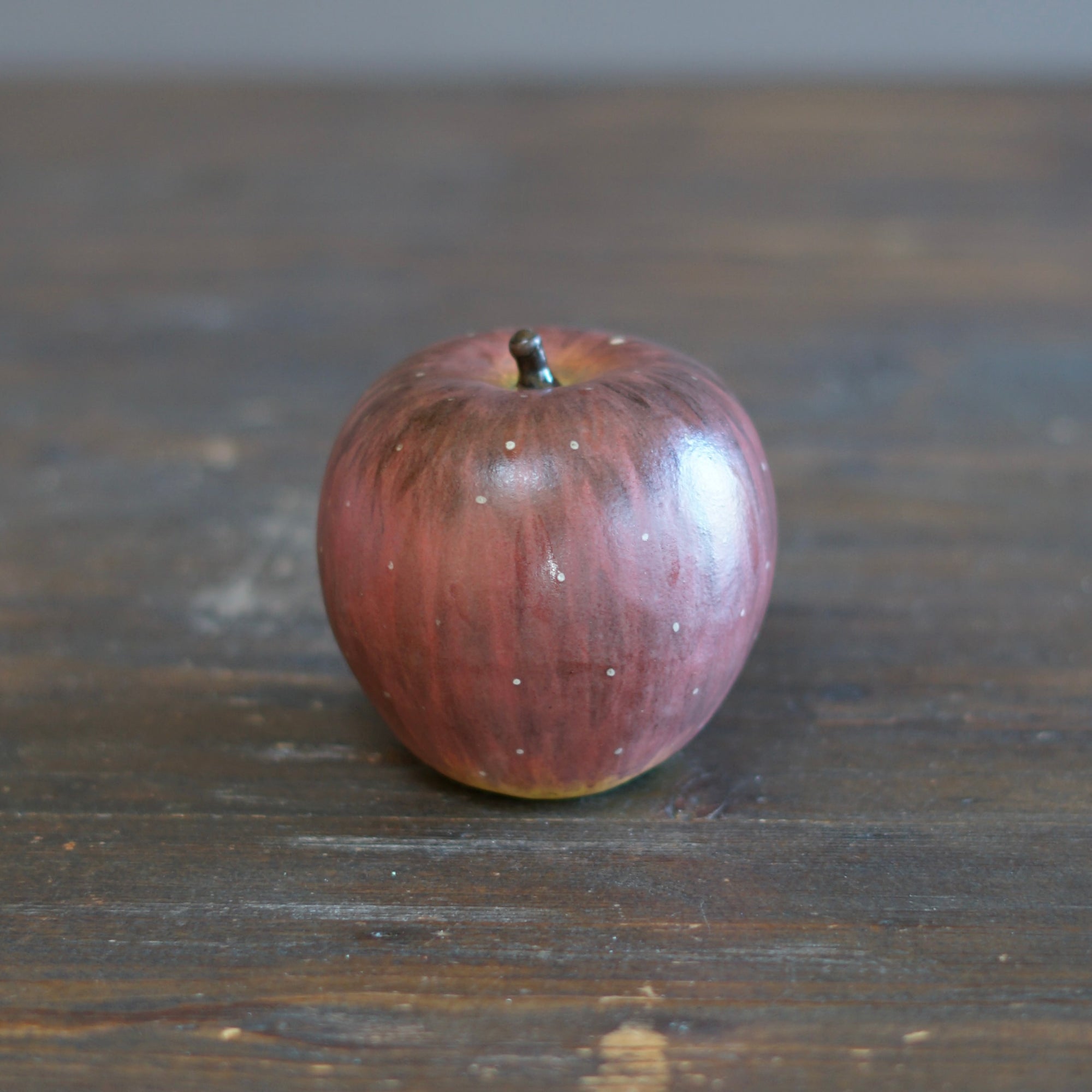 Apple Mascot #OKA17C