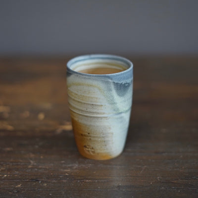 YUNOMI Tea Cup #SY584