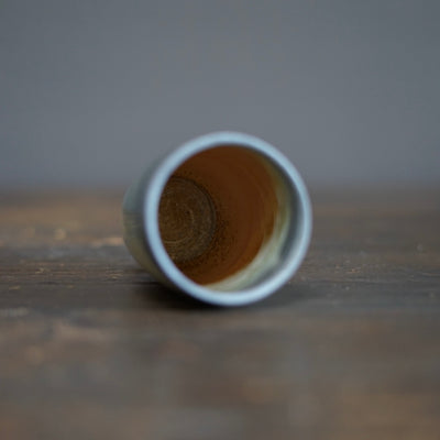 YUNOMI Tea Cup #SY584