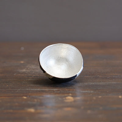 Twisted GUINOMI Sake Cup #OMT131A