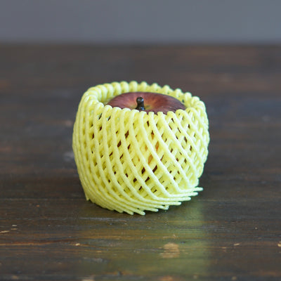 Apple Mascot #OKA17D