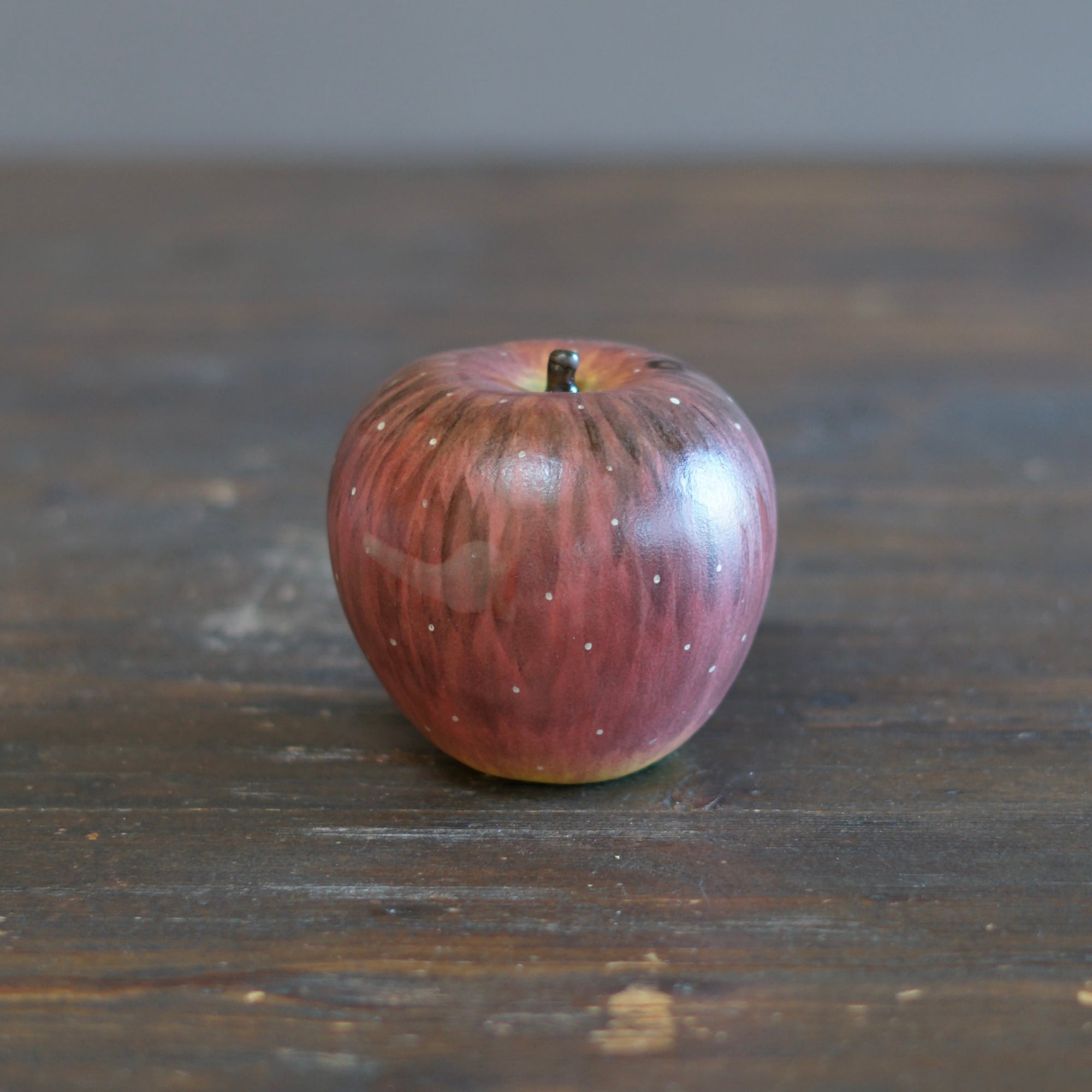 Apple Mascot #OKA17D