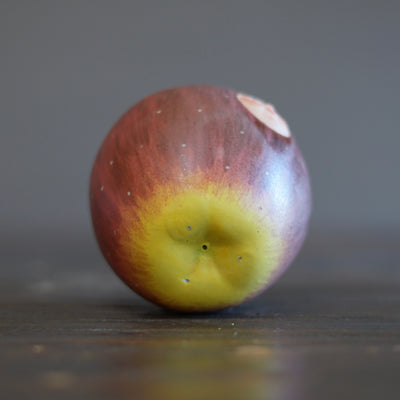 Apple Mascot #OKA17D