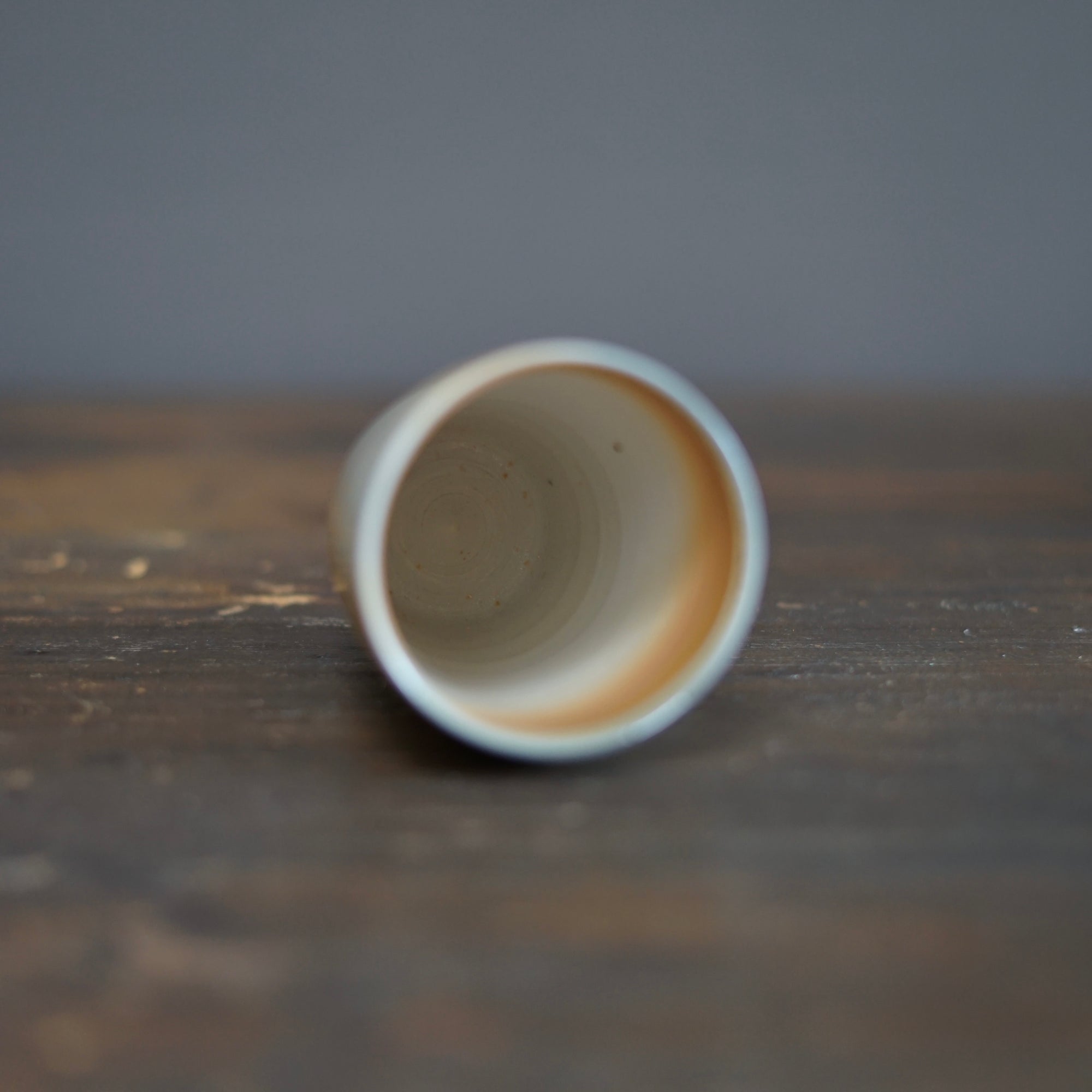 YUNOMI Tea Cup #SY586