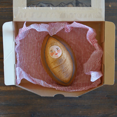 mini Baguette Mascot #OKA21C