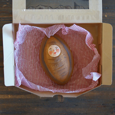 mini Baguette Mascot #OKA21E