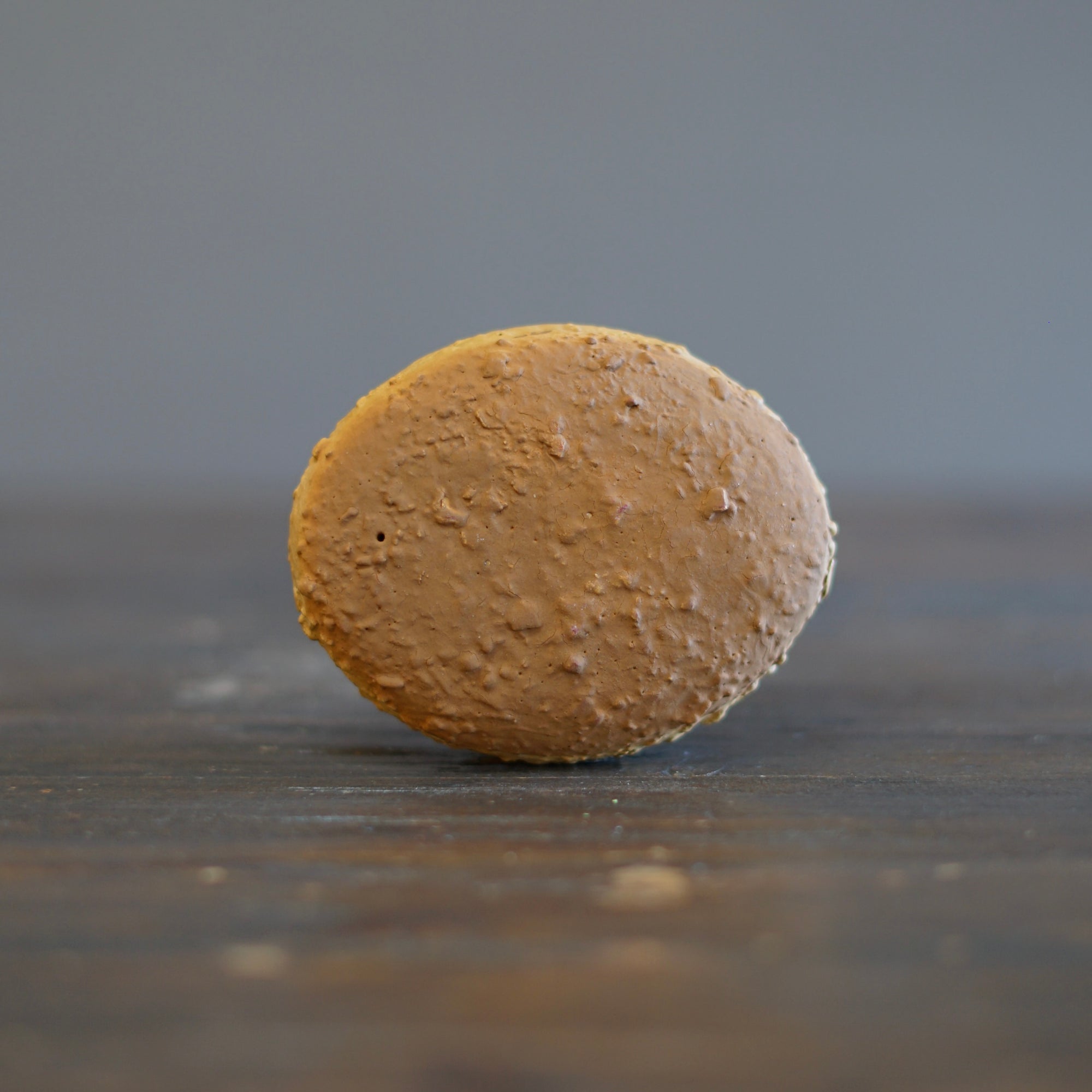 Curry Bread Mascot #OKA21A