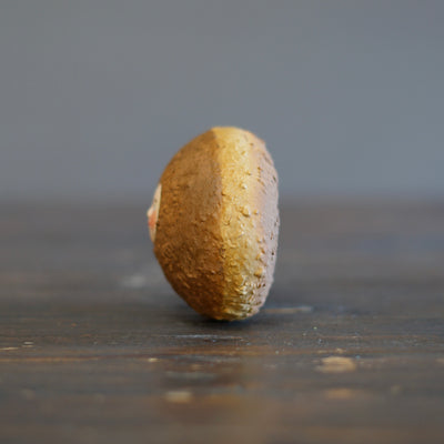 Curry Bread Mascot #OKA21A