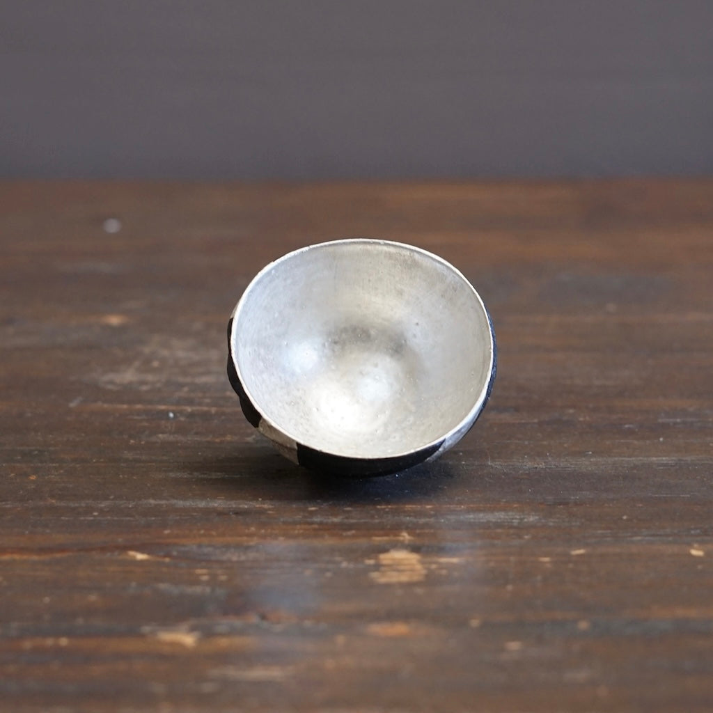 Twisted GUINOMI Sake Cup #OMT131C