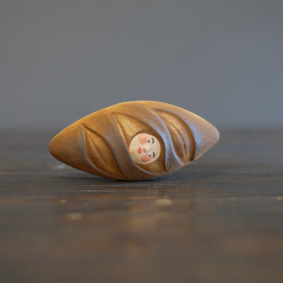 mini Baguette Mascot #OKA21B