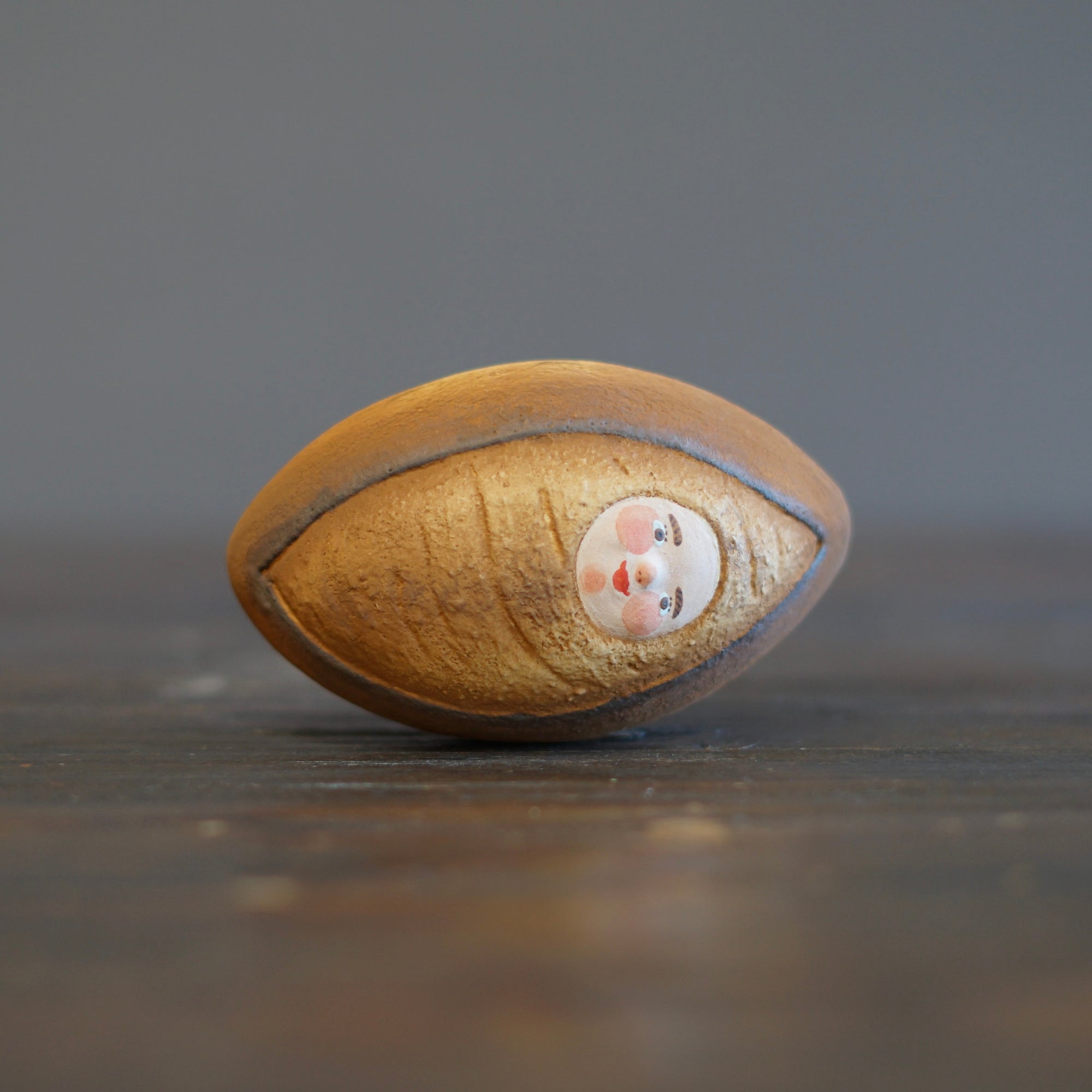 mini Baguette Mascot #OKA21C