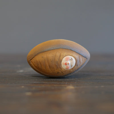 mini Baguette Mascot #OKA21E