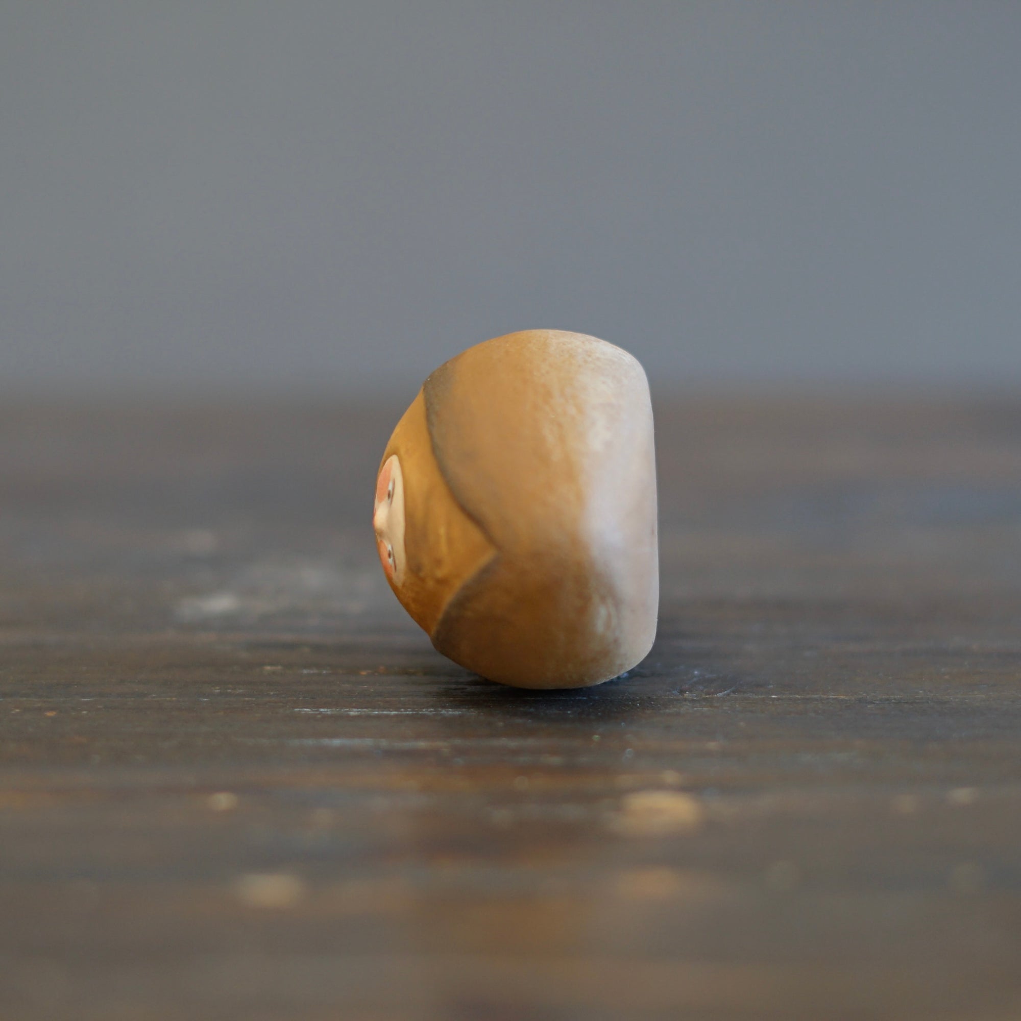 mini Baguette Mascot #OKA21E