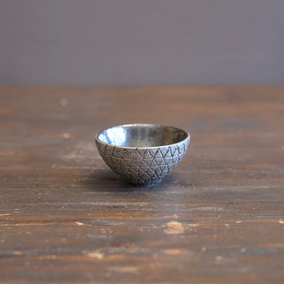 Geometric GUINOMI Sake Cup #OMT140A