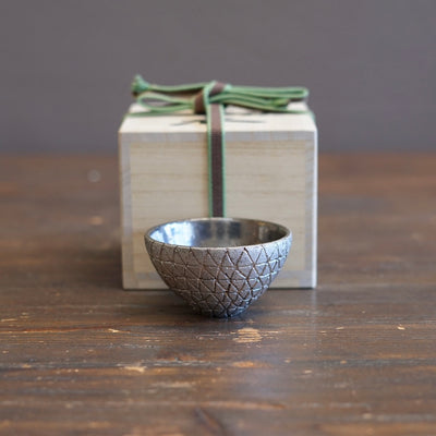 Geometric GUINOMI Sake Cup #OMT140B