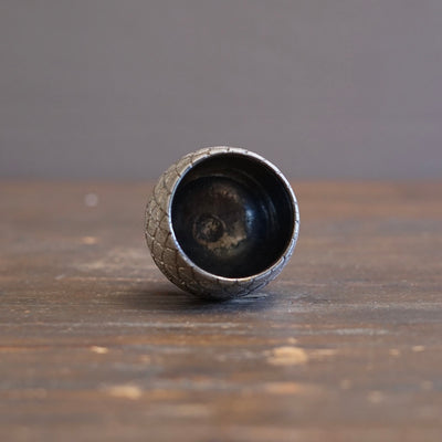 Geometric GUINOMI Sake Cup #OMT141C