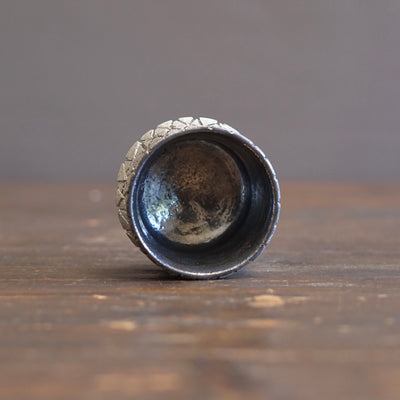 Geometric GUINOMI Sake Cup #OMT142C