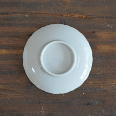 CHOJYU-GIGA Soy Plate "Play Fighting" #Ki19H