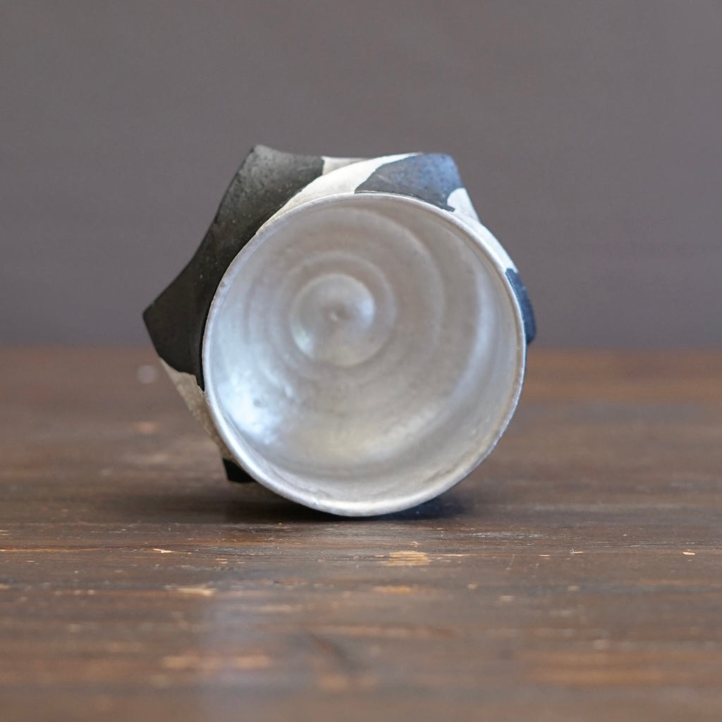 Twisted Tea Ceremony Bowl #OMT45