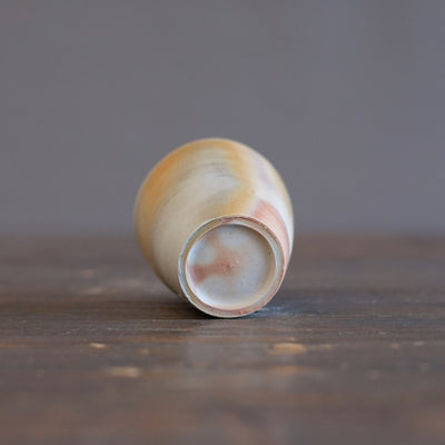 Wood Fired GUINOMI Sake Cup #SY1026D