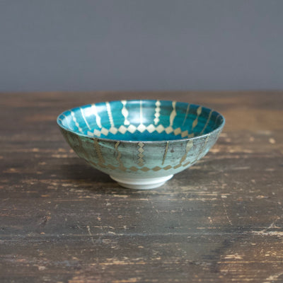 SUIRAN Summer Tea Ceremony Bowl #TTK35