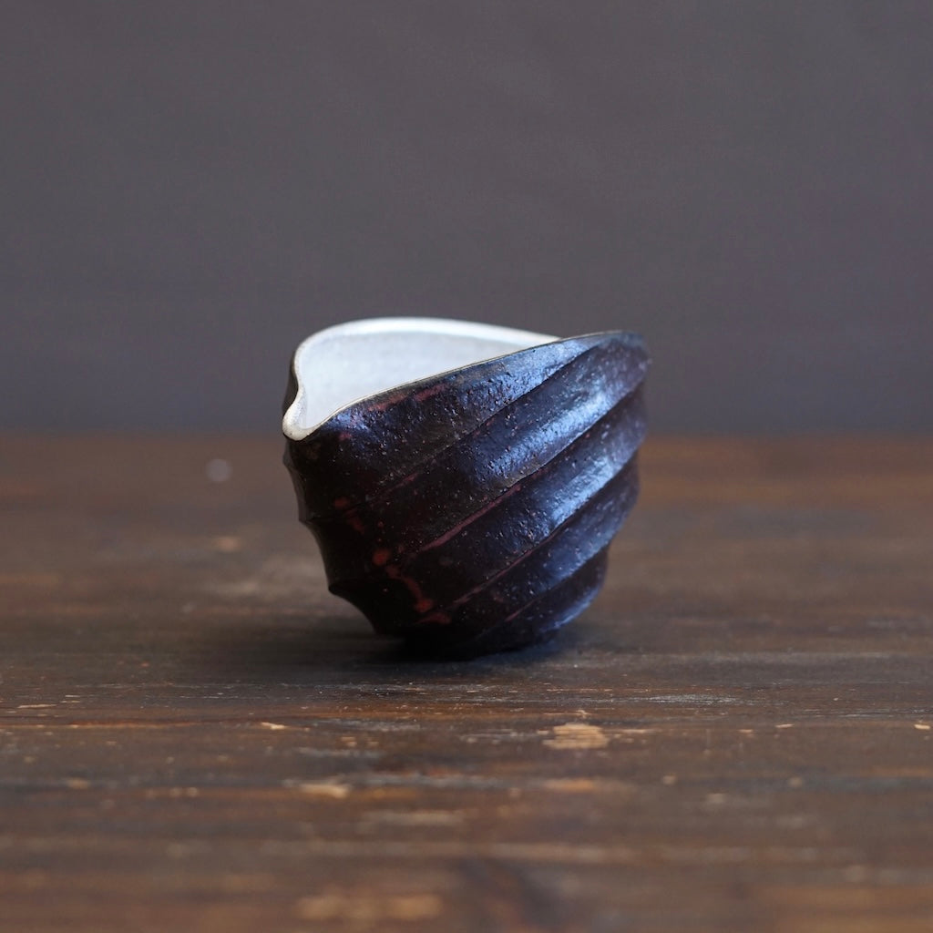 Twisted KATAKUCHI Serving Bowl #OMT145