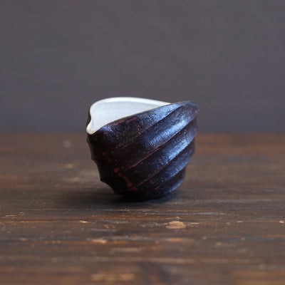 Twisted KATAKUCHI Serving Bowl #OMT145