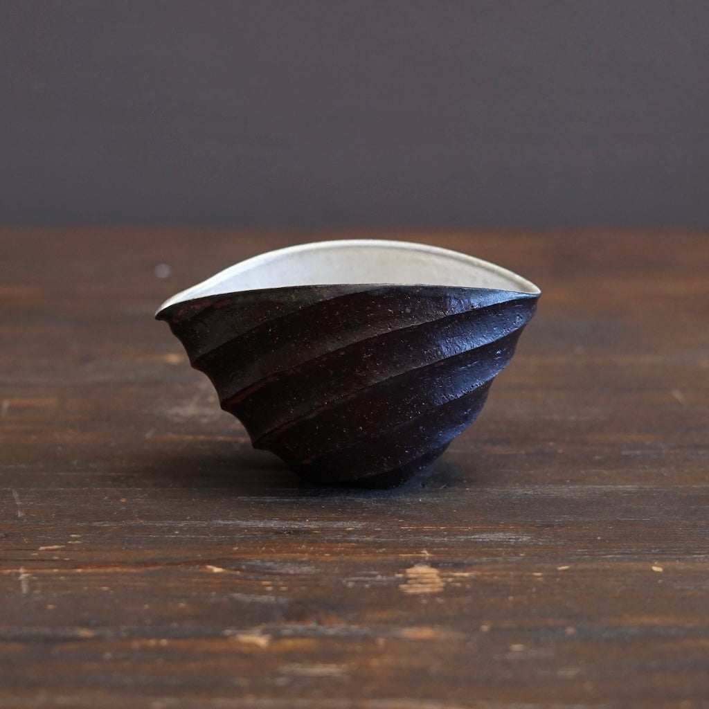 Twisted KATAKUCHI Serving Bowl #OMT145