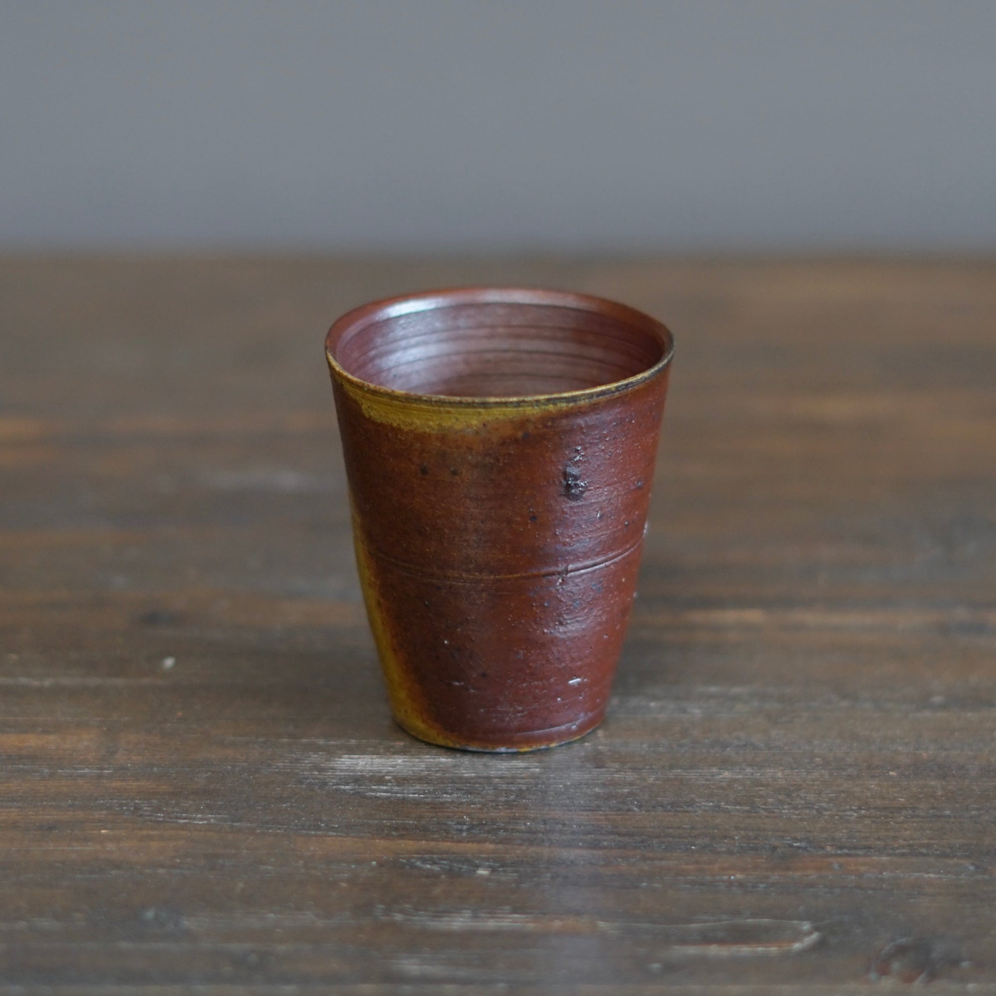 YUNOMI Tea Cup #SY601