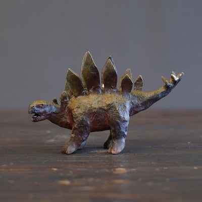 Restored Stegosaurus #SY912