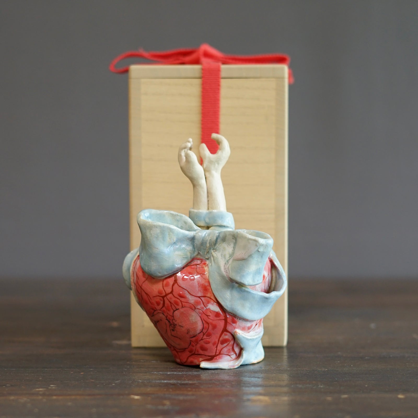 Heartfelt Hands #MA136