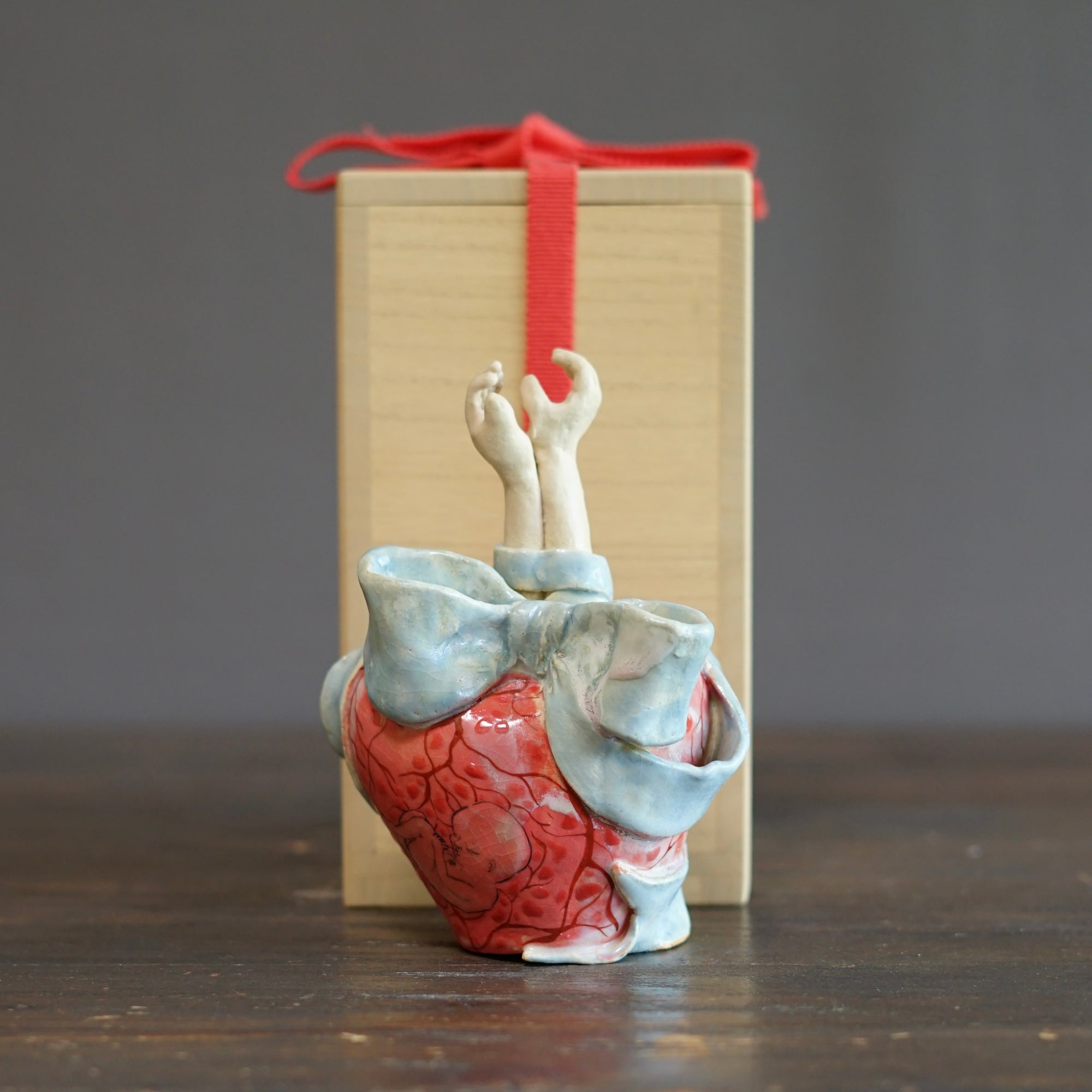 Heartfelt Hands #MA136