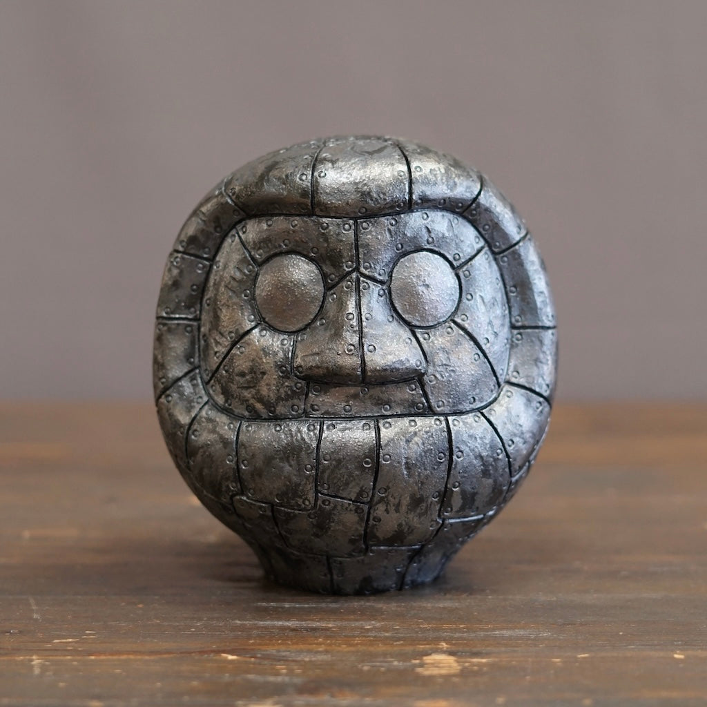 'Industrial' DARUMA #OMT147