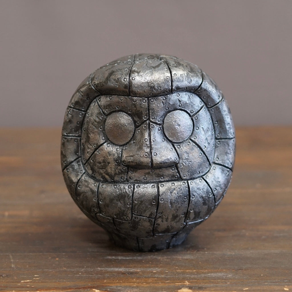 'Industrial' DARUMA #OMT147