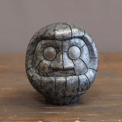 'Industrial' DARUMA #OMT147