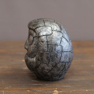 'Industrial' DARUMA #OMT147