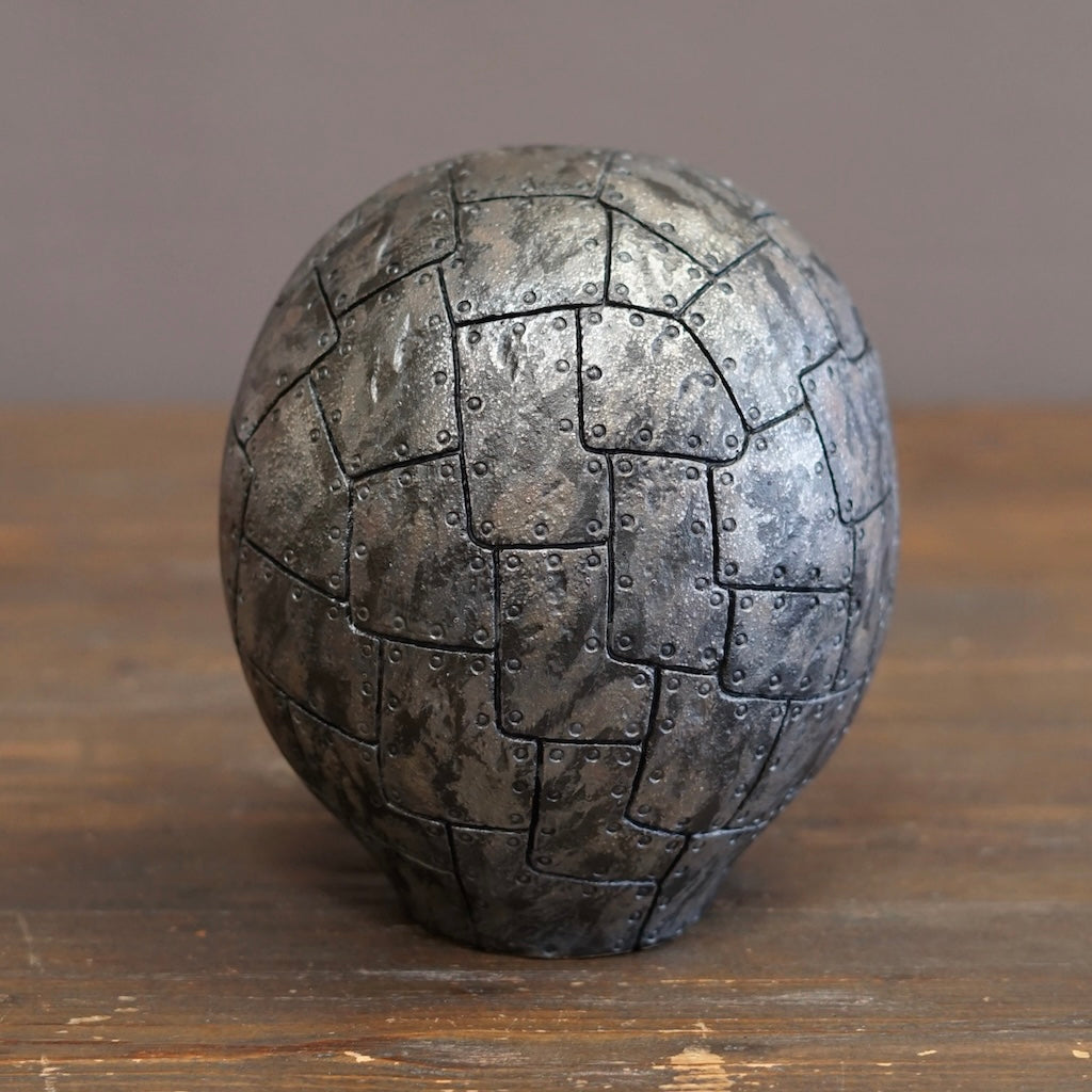 'Industrial' DARUMA #OMT147
