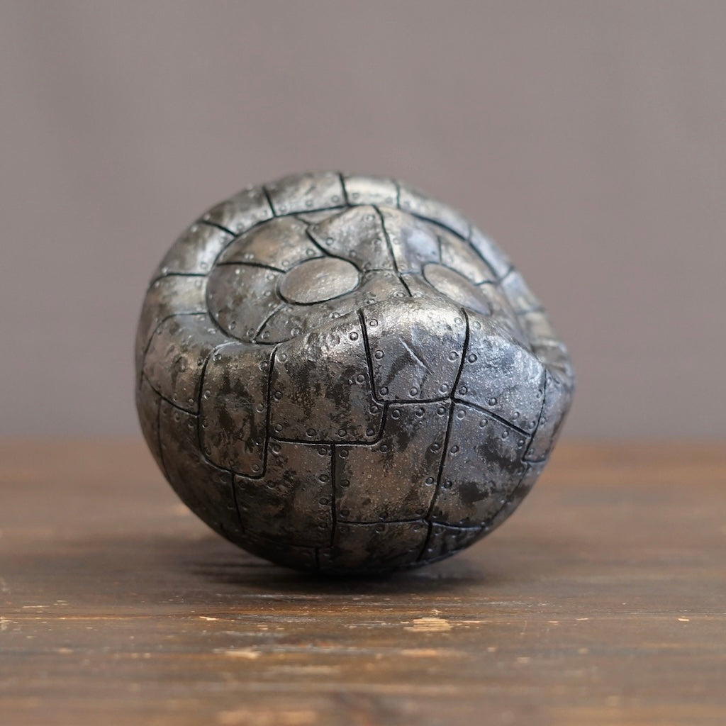 'Industrial' DARUMA #OMT147