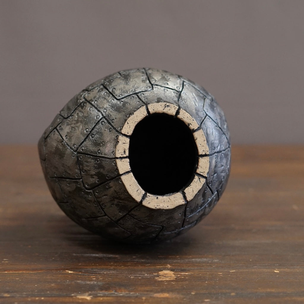 'Industrial' DARUMA #OMT147