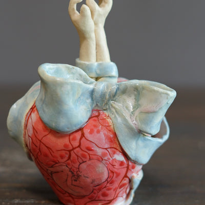Heartfelt Hands #MA136